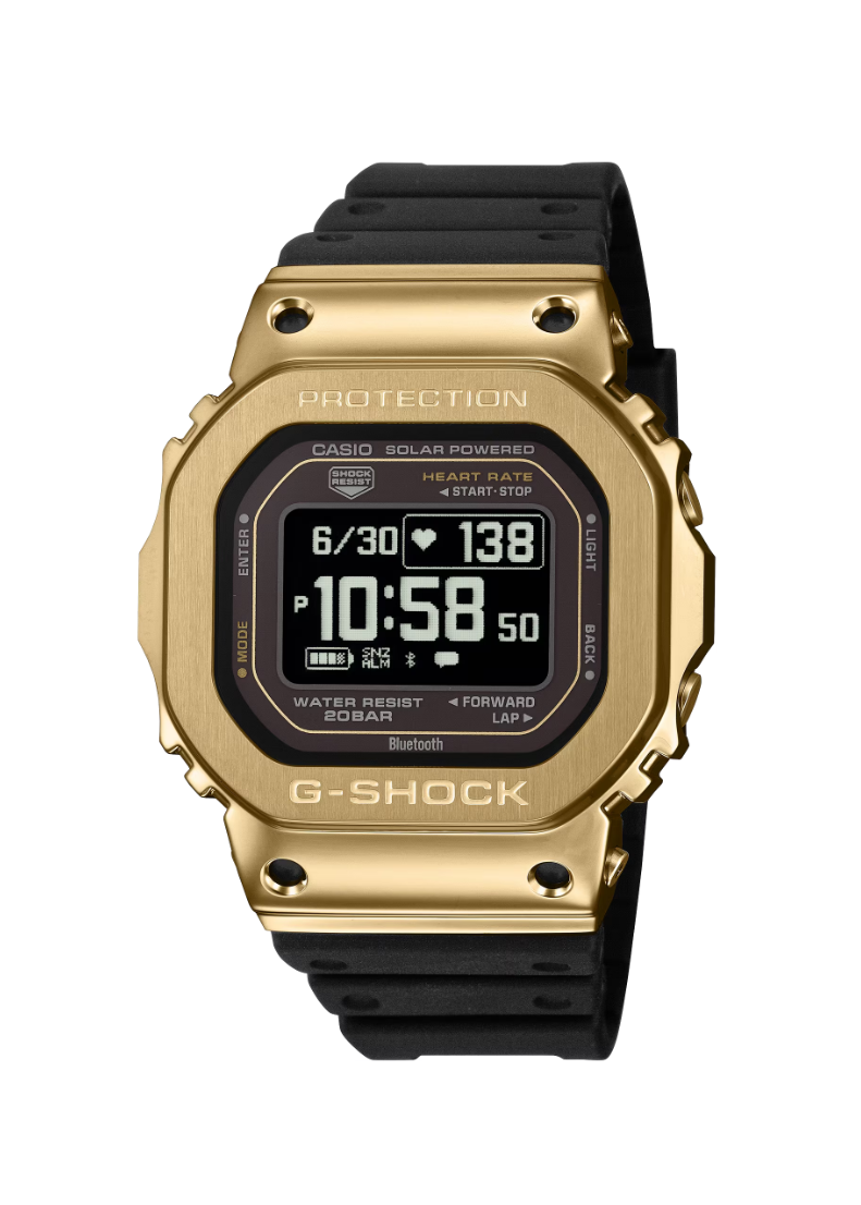 G-Shock GM-H5600-9