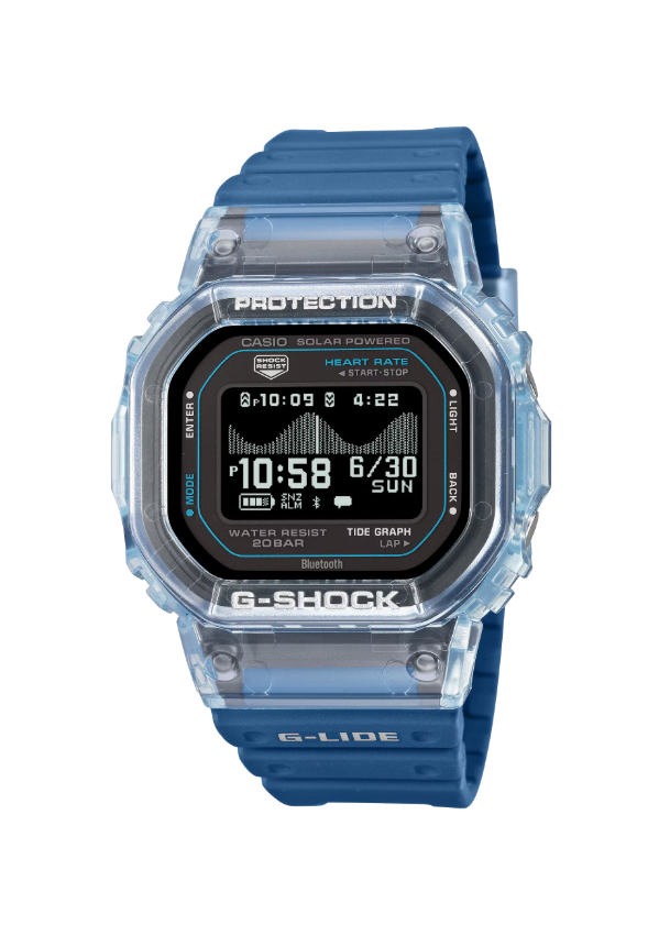 G-Shock GBX-H5600-2
