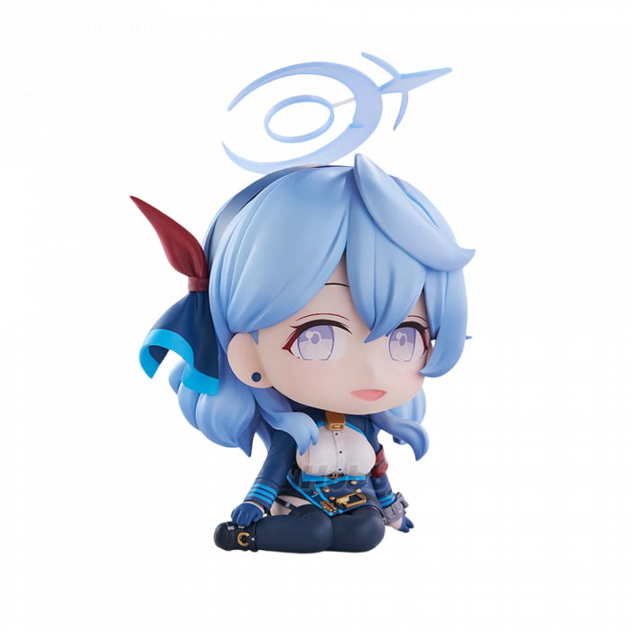 BANPRESTO - [景品] 蔚藍檔案 亞子 SITTING