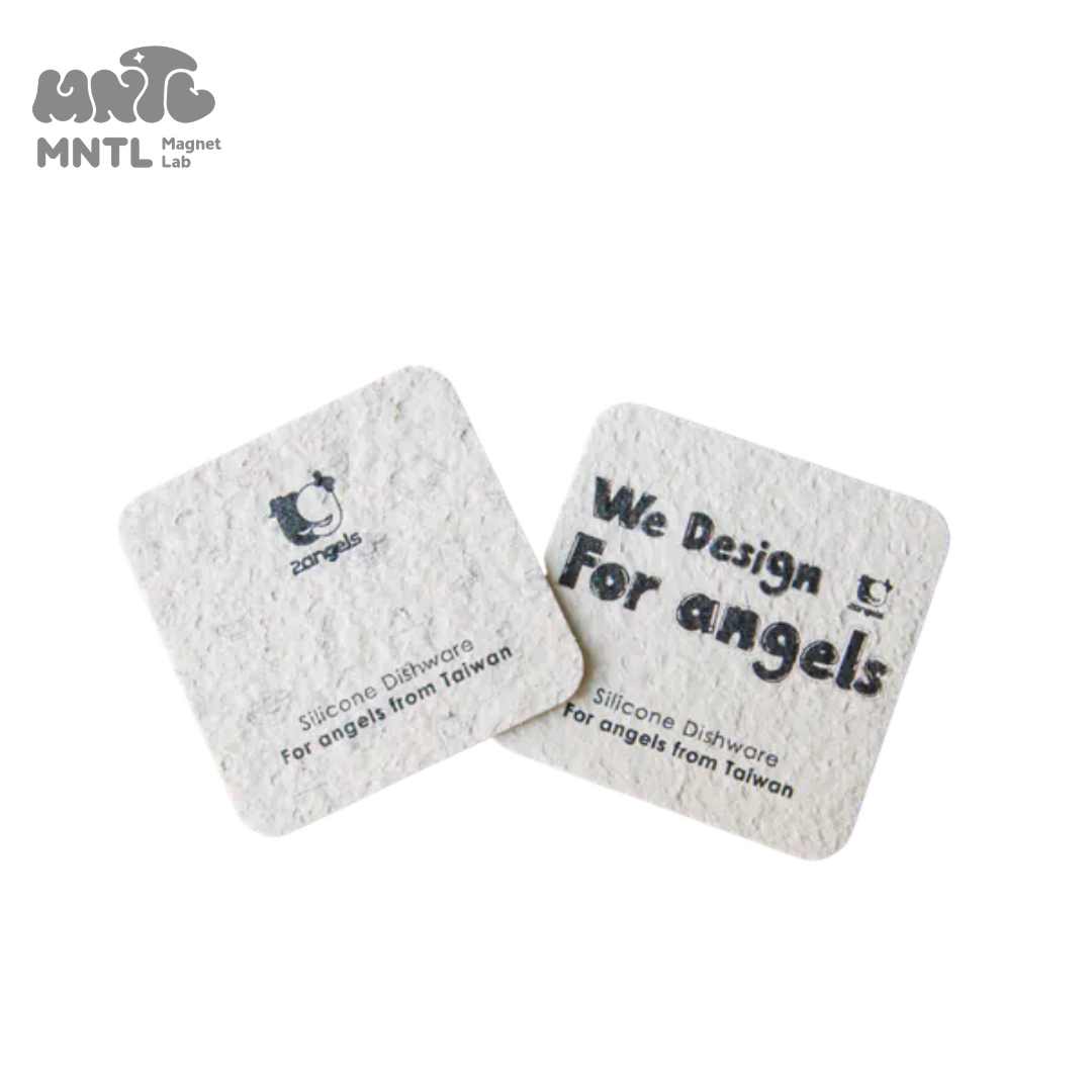 2angels 木漿洗碗海綿3入