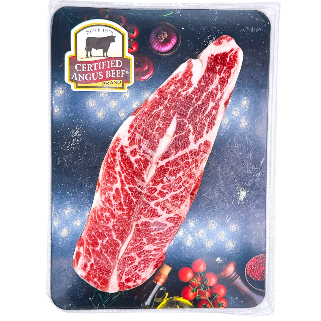 美國安格斯Choice級牛小排扒 250g