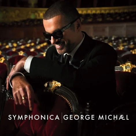 George Michael-Symphonica (CD)