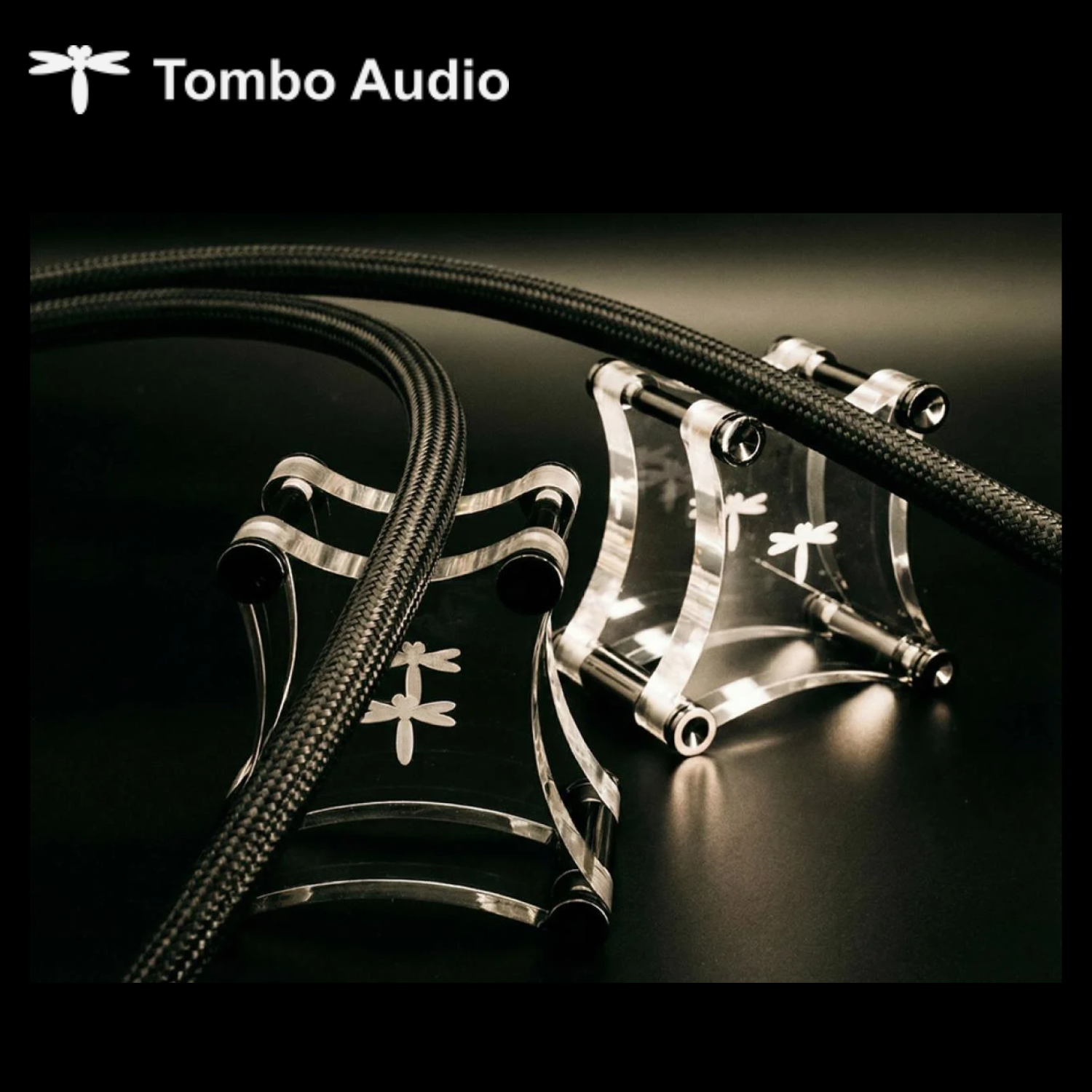 Tombo Audio Magic Lifter 01 (ML-01) 避震線材托架