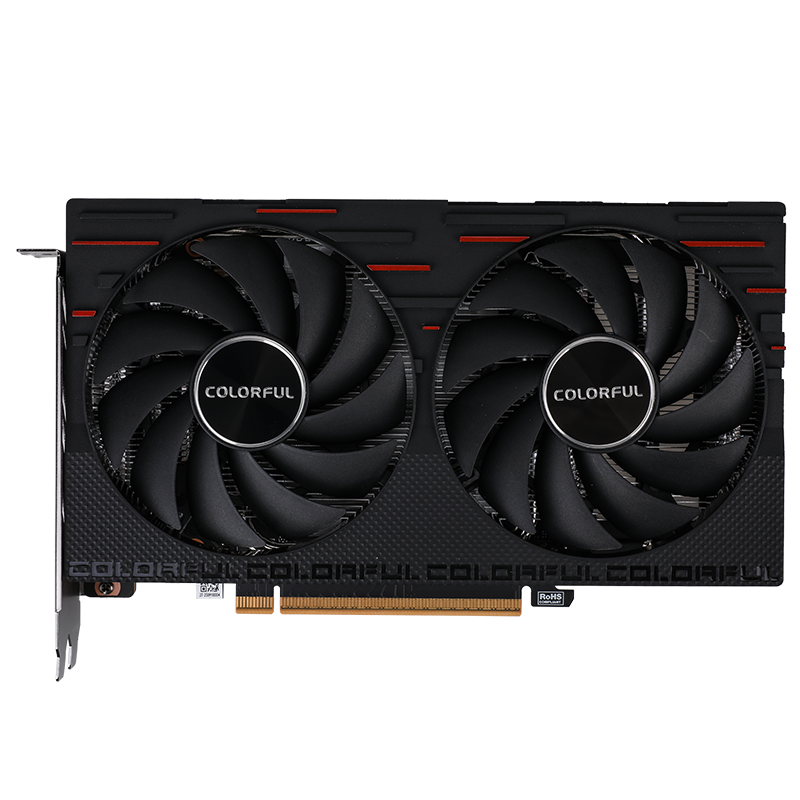 Colorful GeForce RTX 5050 Gaming DUO 8GB-V