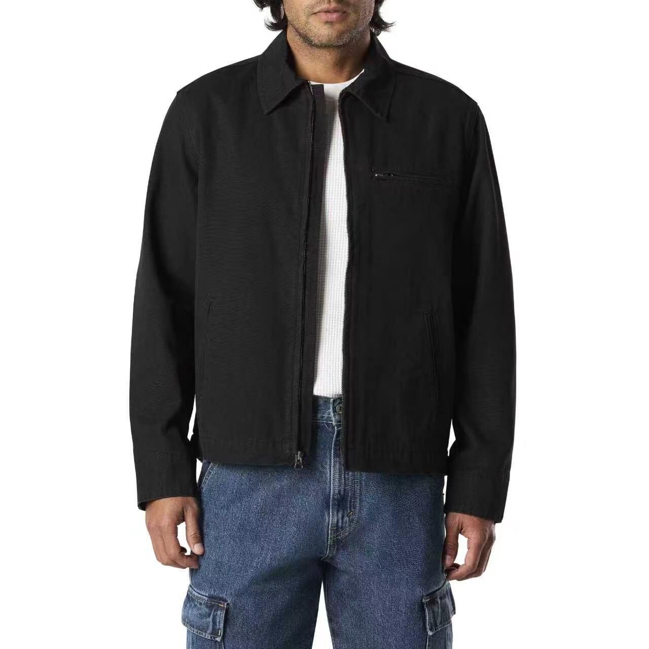 【預購】Levi Strauss N101608 男裝牛仔外套