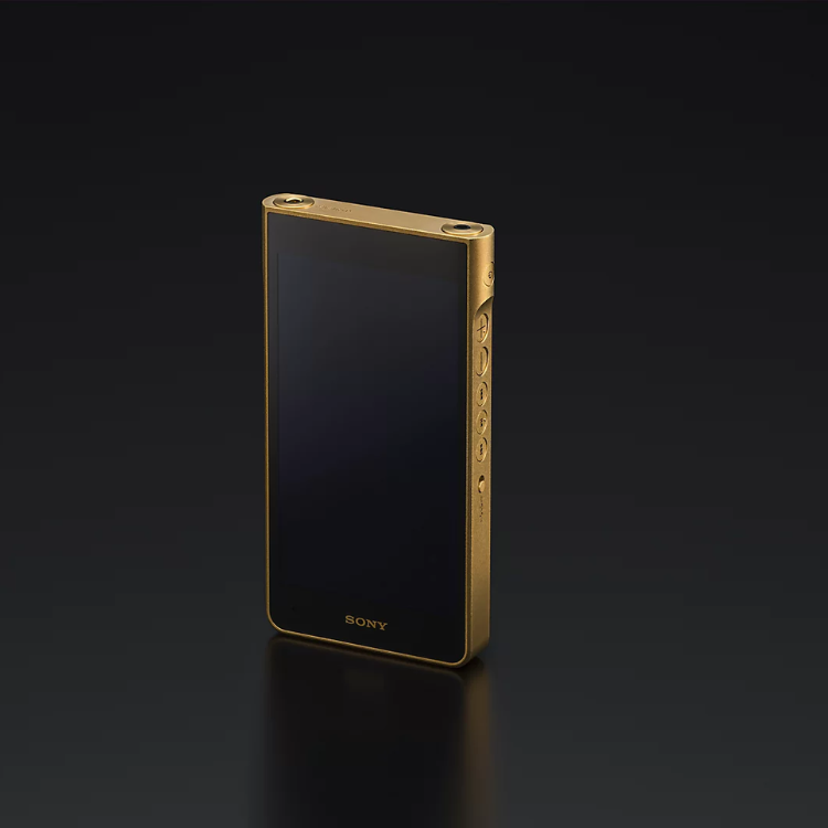 SONY NW-WM1ZM3 高清音樂播放器