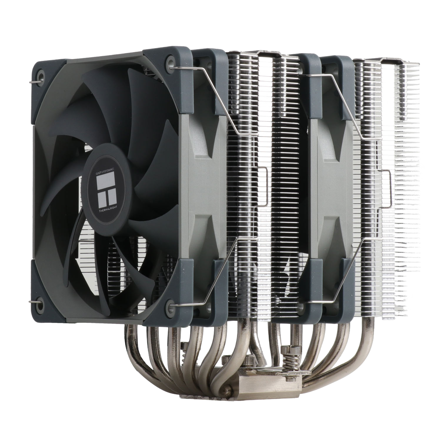 Thermalright Peerless Assassin 120 (LGA1700Ver) 雙塔式風冷散熱器