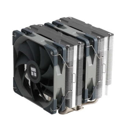 Thermalright Peerless Assassin 120 (LGA1700Ver) 雙塔式風冷散熱器