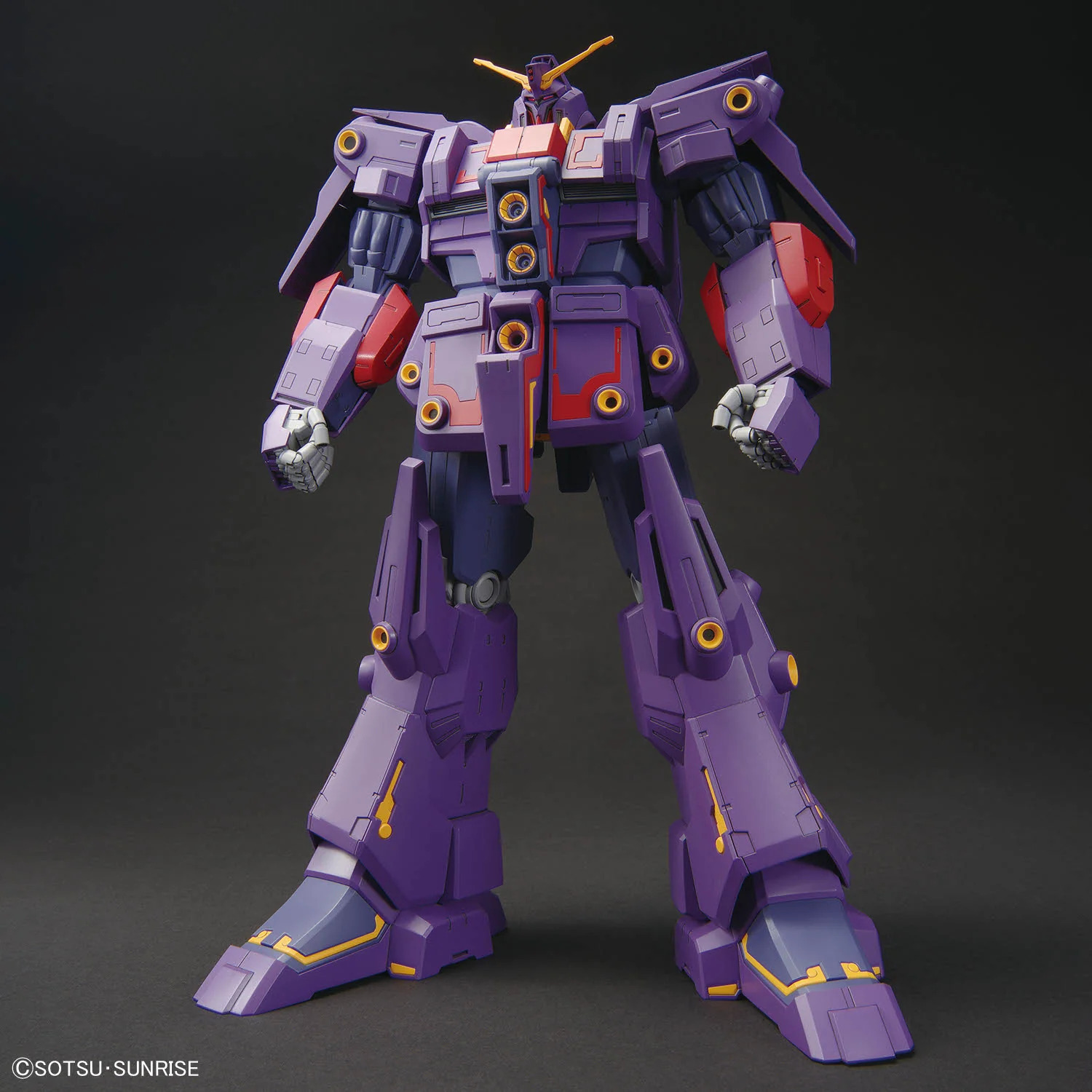 BANDAI