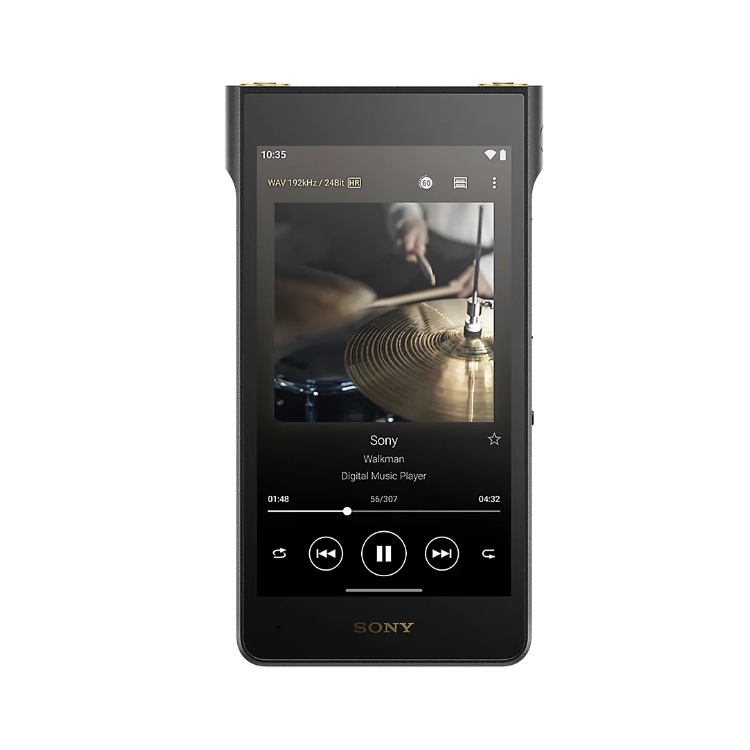 SONY NW-WM1AM3 數碼媒體播放器