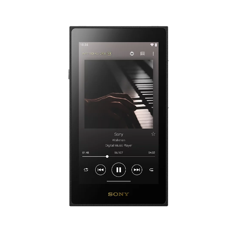 SONY NW-ZX900 數碼媒體播放器