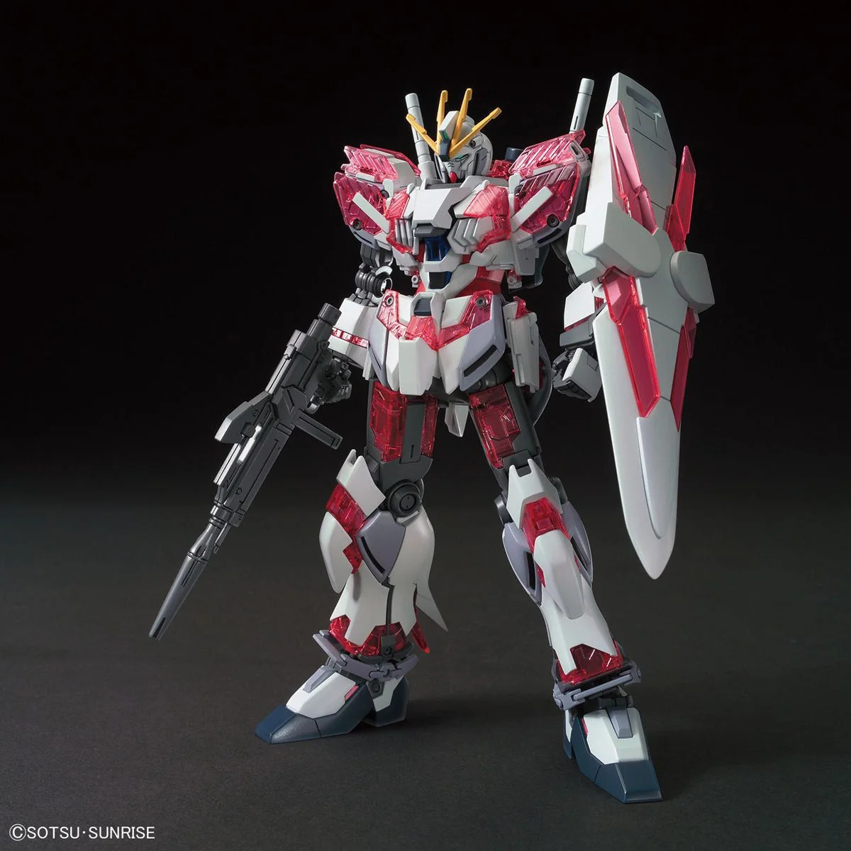 BANDAI