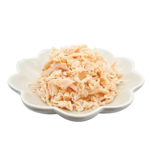 Cattyman 貓小食．清蒸雞肉絲 蟹肉味60g