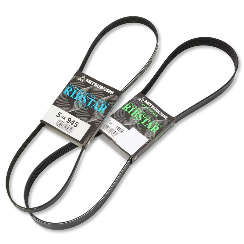 Mitsuboshi Ribstar G Multi-Rib V-belt - PK