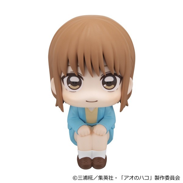 [Pre order] Megahouse Lookup Blue Box Chinatsu Kano