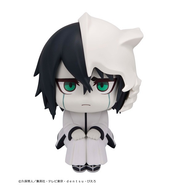 [Pre order] Megahouse Lookup TV Anime' BLEACH 'Ulquiorra Cifer