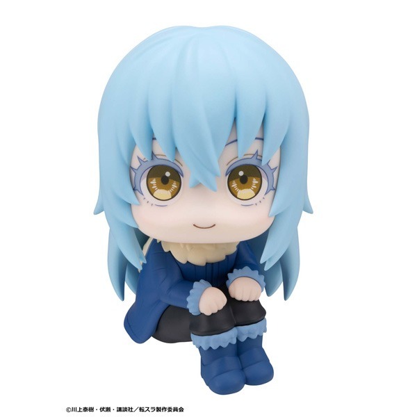 [Pre order] Megahouse Lookup That Time I Got Reincarnated as a Slime Rimuru Tempest