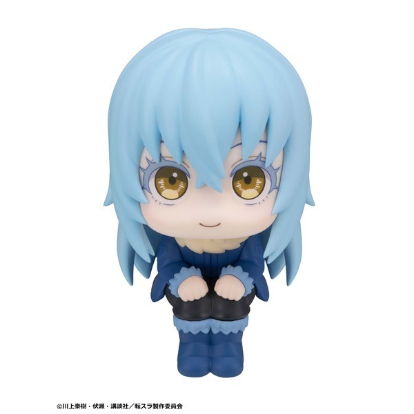 [Pre order] Megahouse Lookup That Time I Got Reincarnated as a Slime Rimuru Tempest