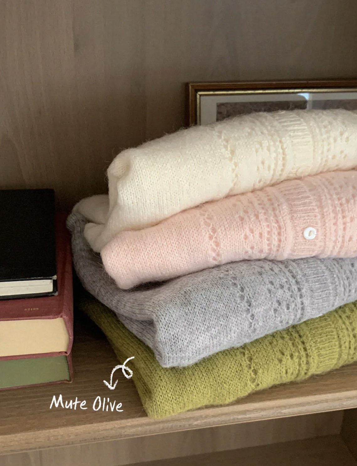 [韓國服飾] MAE直播衣著｜韓國網拍訂購中國製介意勿拍