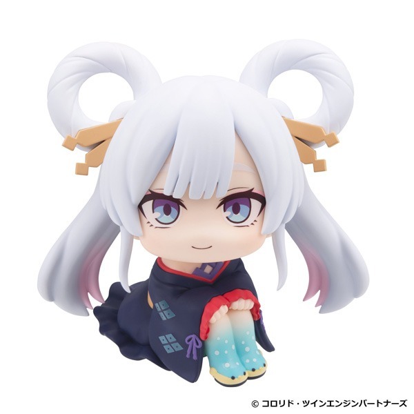 [Pre order] Megahouse Lookup Cosmic Princess Kaguya! Yachiyo Runami