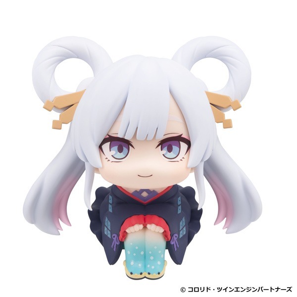 [Pre order] Megahouse Lookup Cosmic Princess Kaguya! Yachiyo Runami