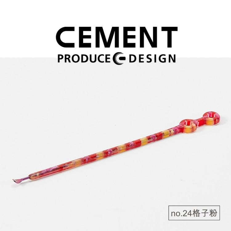 【日本CEMENT】sabae 掏耳棒
