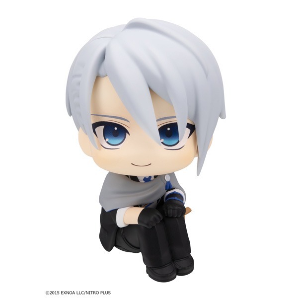 [Pre order] Megahouse Lookup Touken Ranbu ONLINE Chougi Yamanbagiri