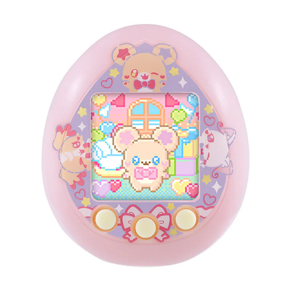 PetitCuretchi Cure♡Pastel pink