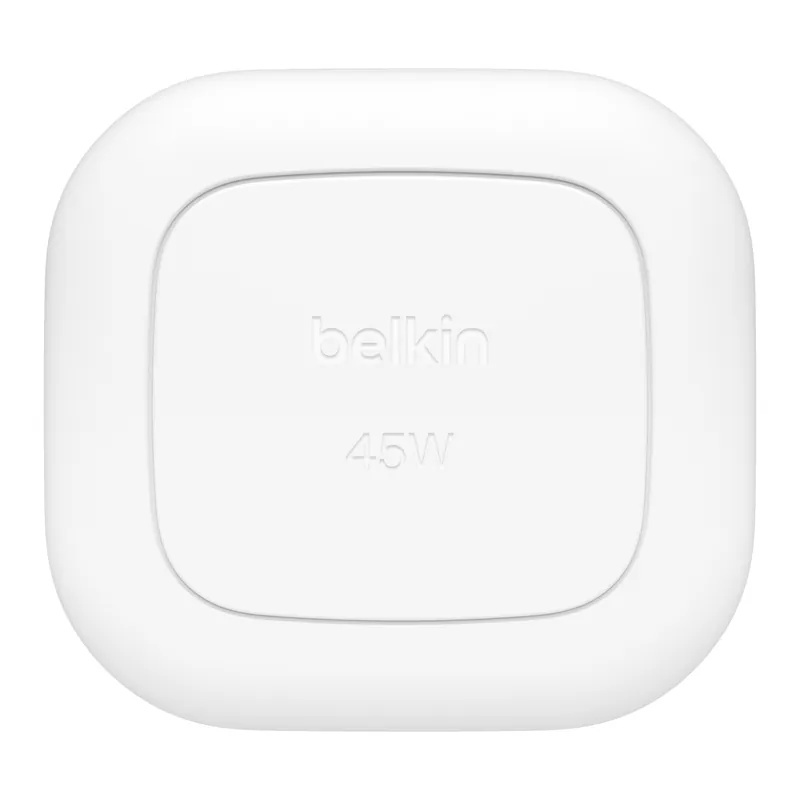 Belkin BoostCharge USB-C 迷你充電器 45W