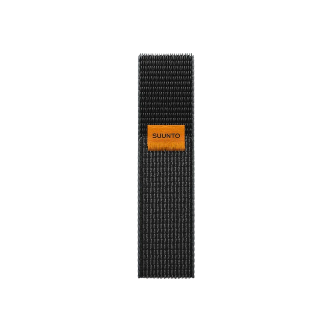 ※(客訂) Suunto Nautic Elastic Textile Strap Kit 錶帶
