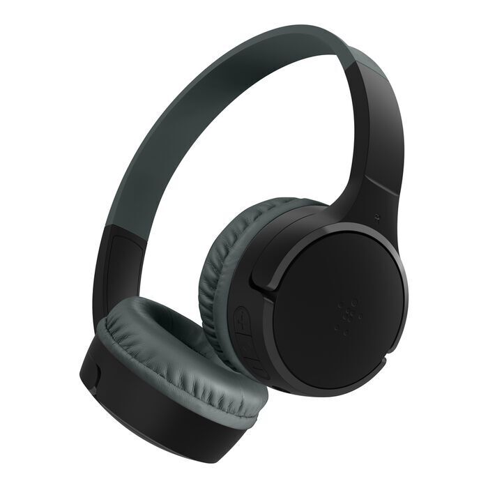 Belkin SoundForm Mini 頭戴式兒童無線耳機