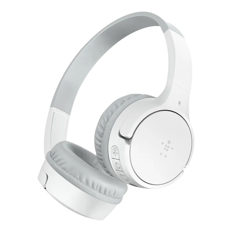 Belkin SoundForm Mini 頭戴式兒童無線耳機