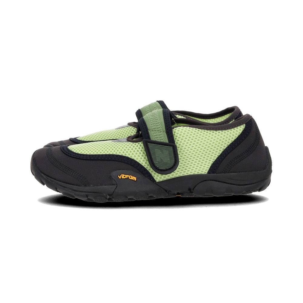 New Balance Tokyo Design Studio 男鞋 女鞋 黑綠色 赤足 瑪莉珍鞋 休閒鞋 MT26I9
