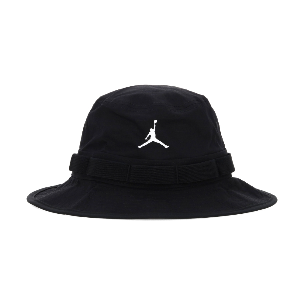 Nike Jordan Apex 黑色 喬丹 遮陽 登山 運動 休閒 漁夫帽 帽子 HM5753-010