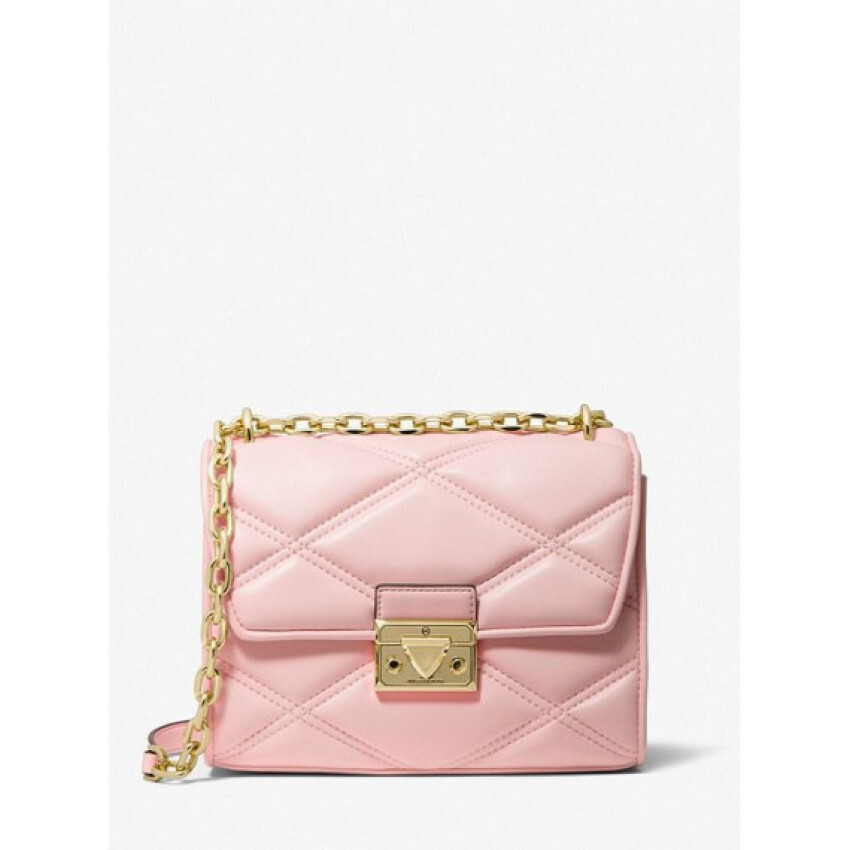 Michael Kors Serena Flap Crossbody Bag