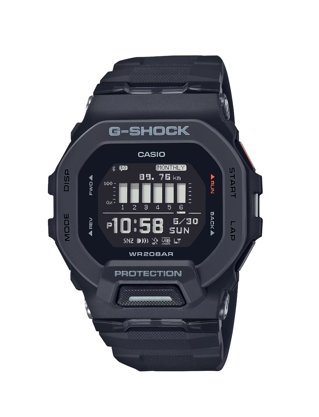 G-Shock GBD-200-1