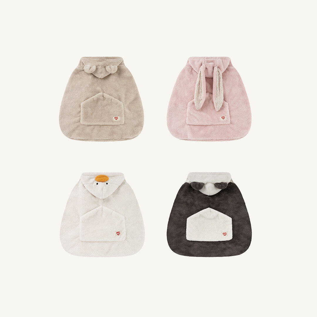Kinder Baby Carrier Warmer