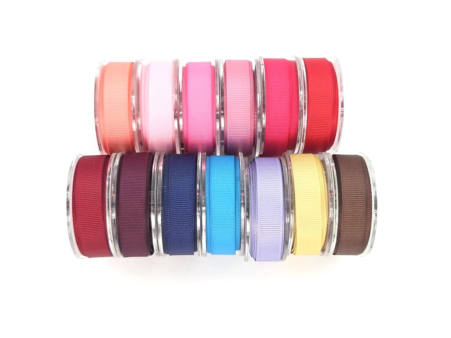 Grosgrain Ribbon