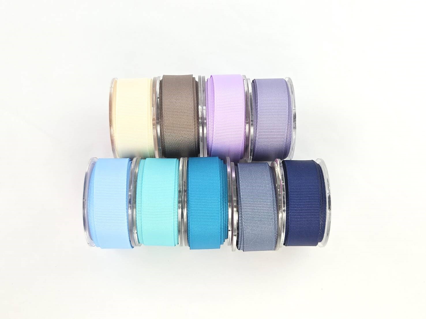 Grosgrain Ribbon