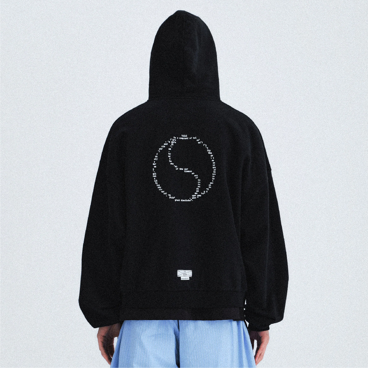 Wall Of Sound "ROLLERCOASTER" Hell Zip up Hoodie