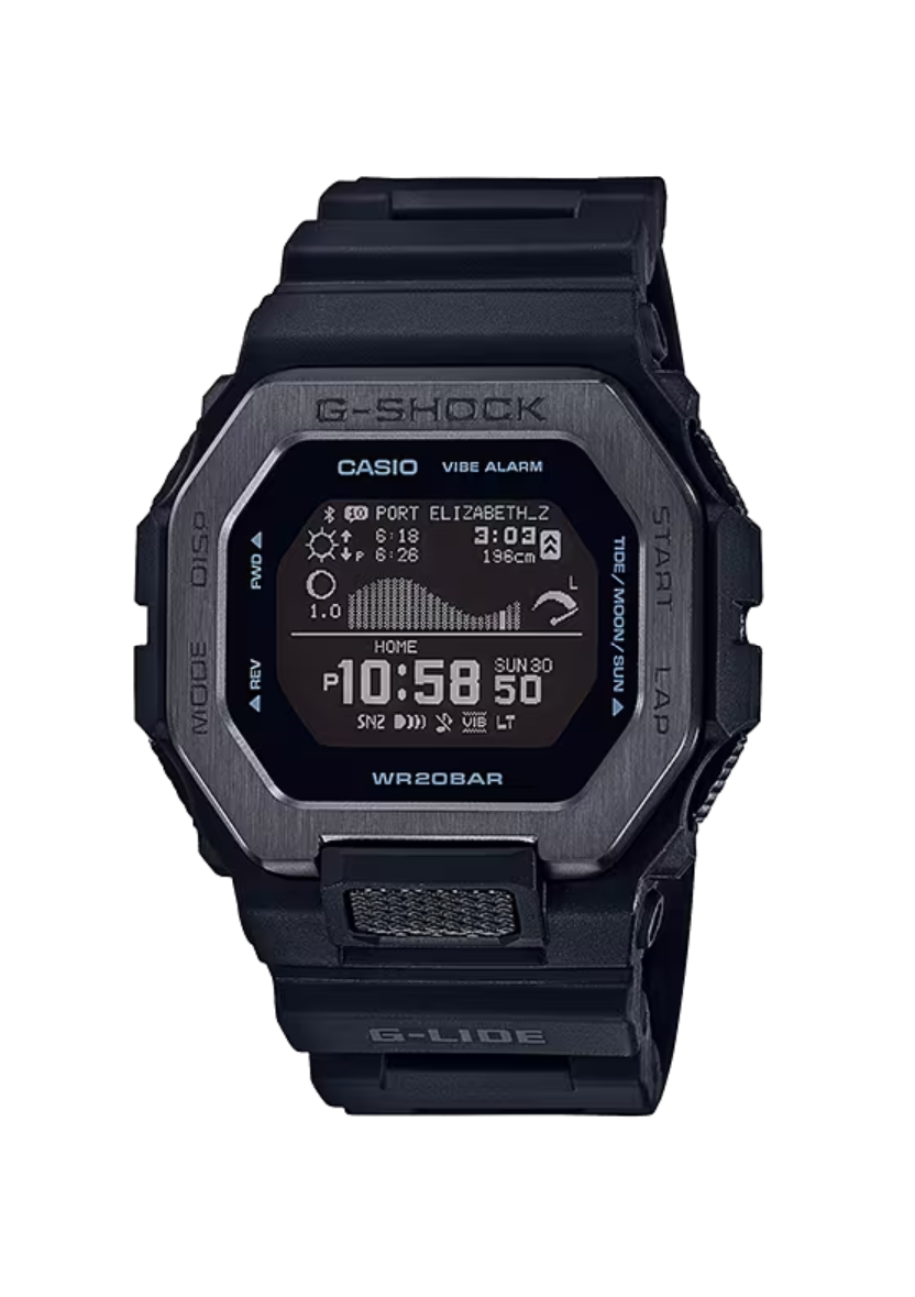 G-Shock GBX-100NS-1