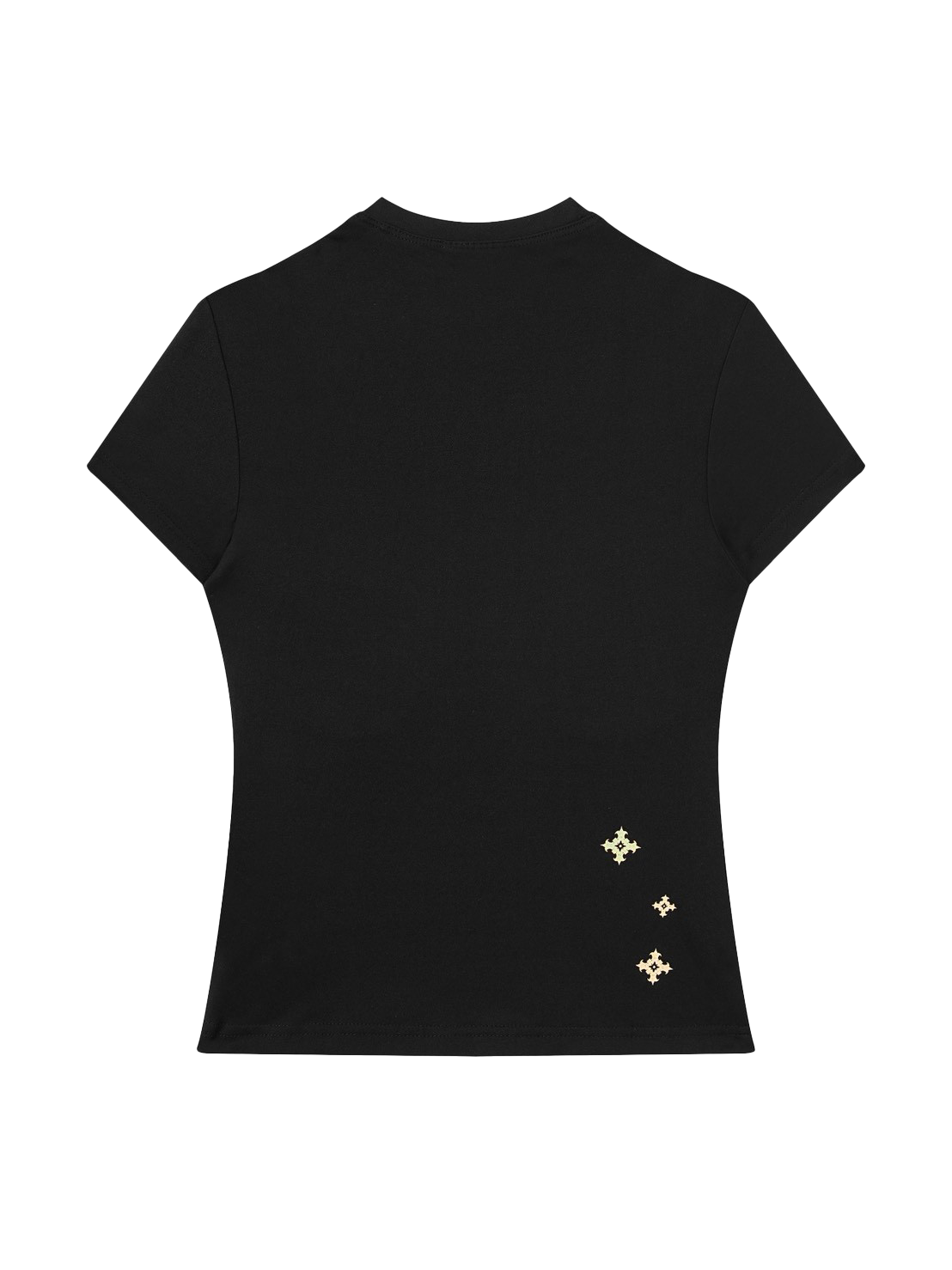 HER EMBLEM TOP