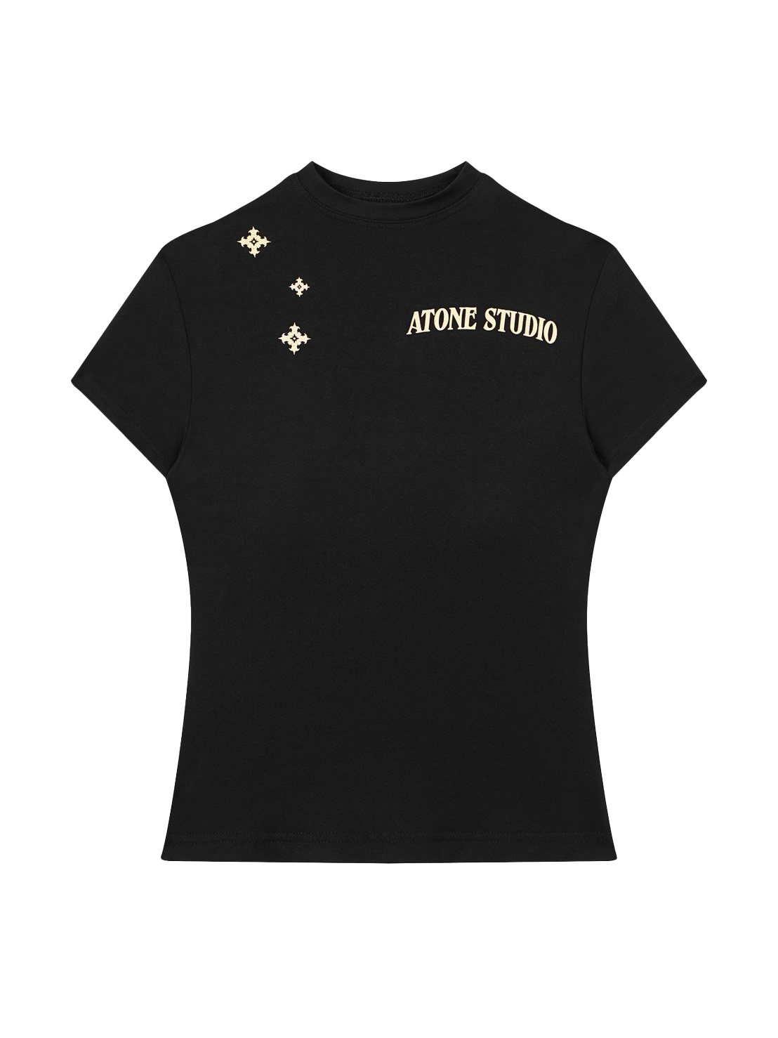 HER EMBLEM TOP