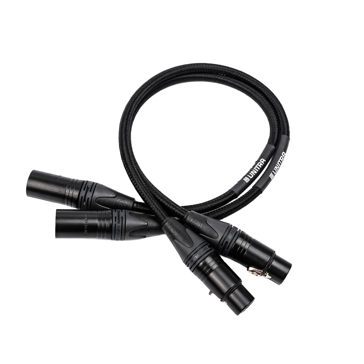 Unitra  KS-XLR Unitra Series 平衡訊號線