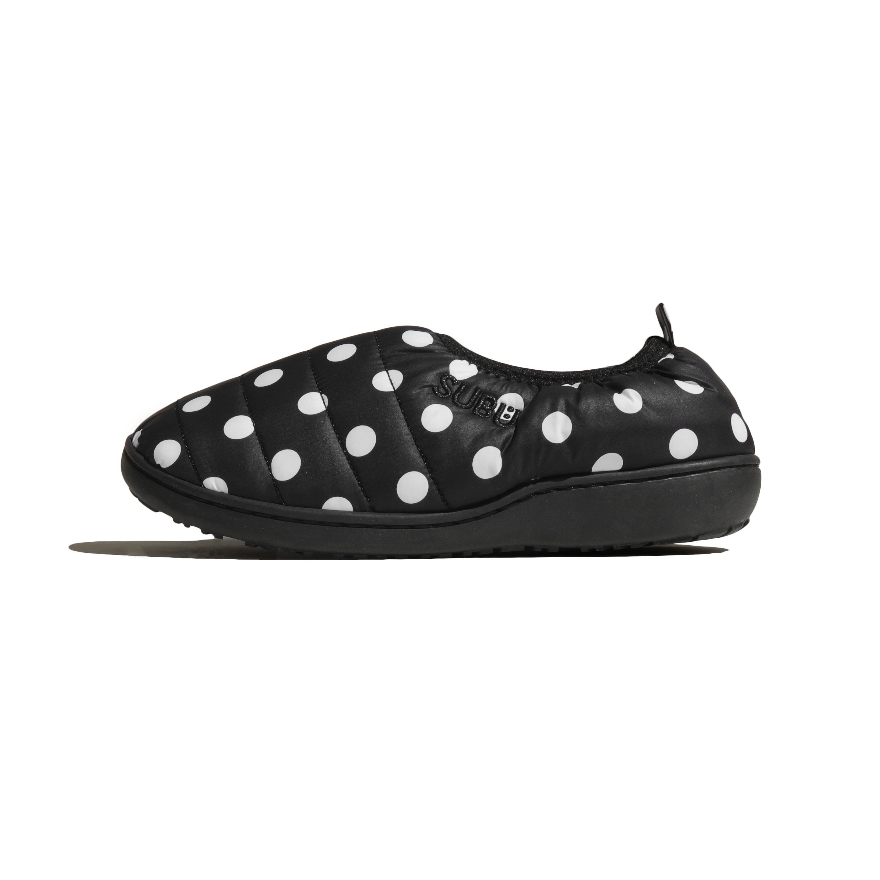 2026AW SUBU Vamp DOTS 麵包鞋 點點 現貨