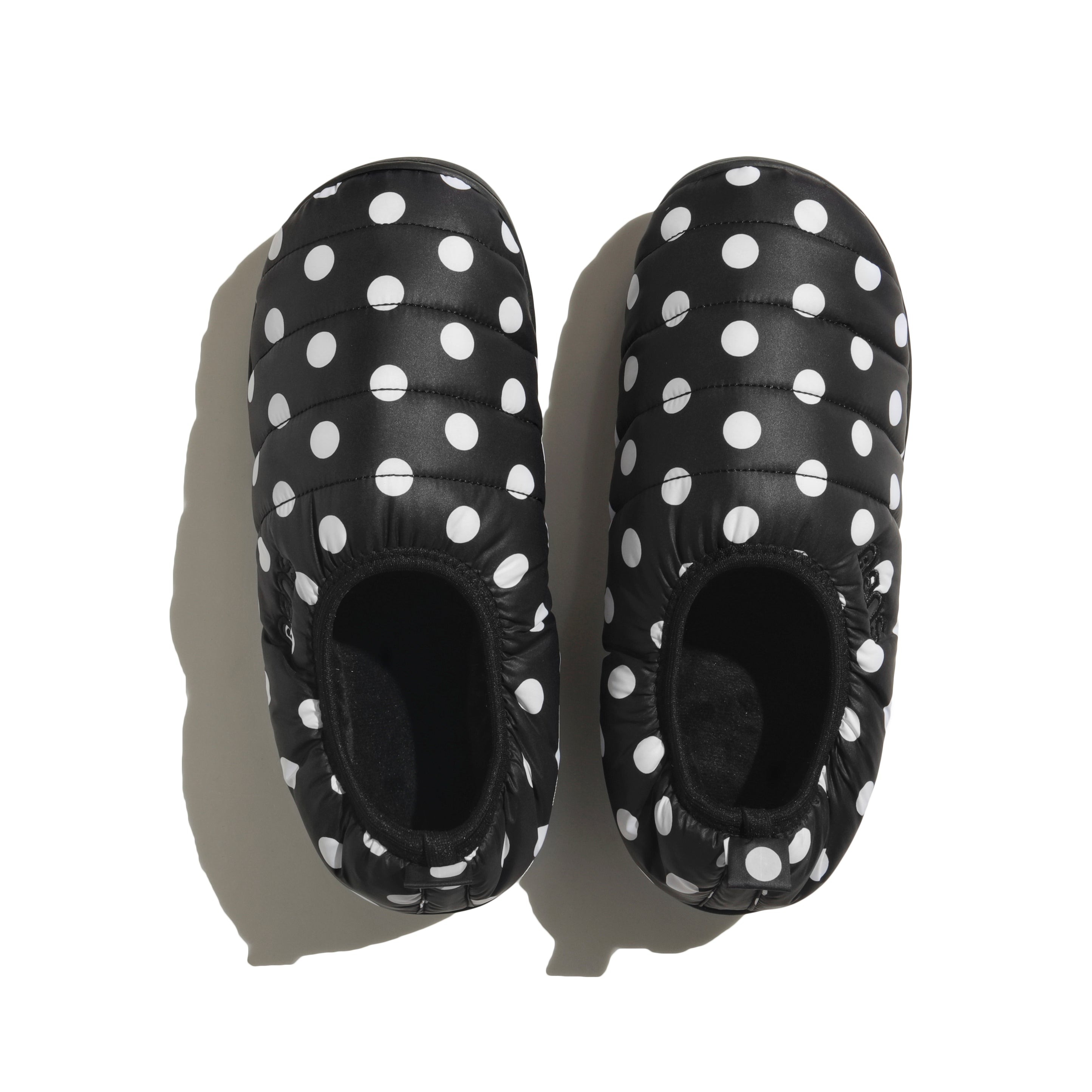 2026AW SUBU Vamp DOTS 麵包鞋 點點 現貨