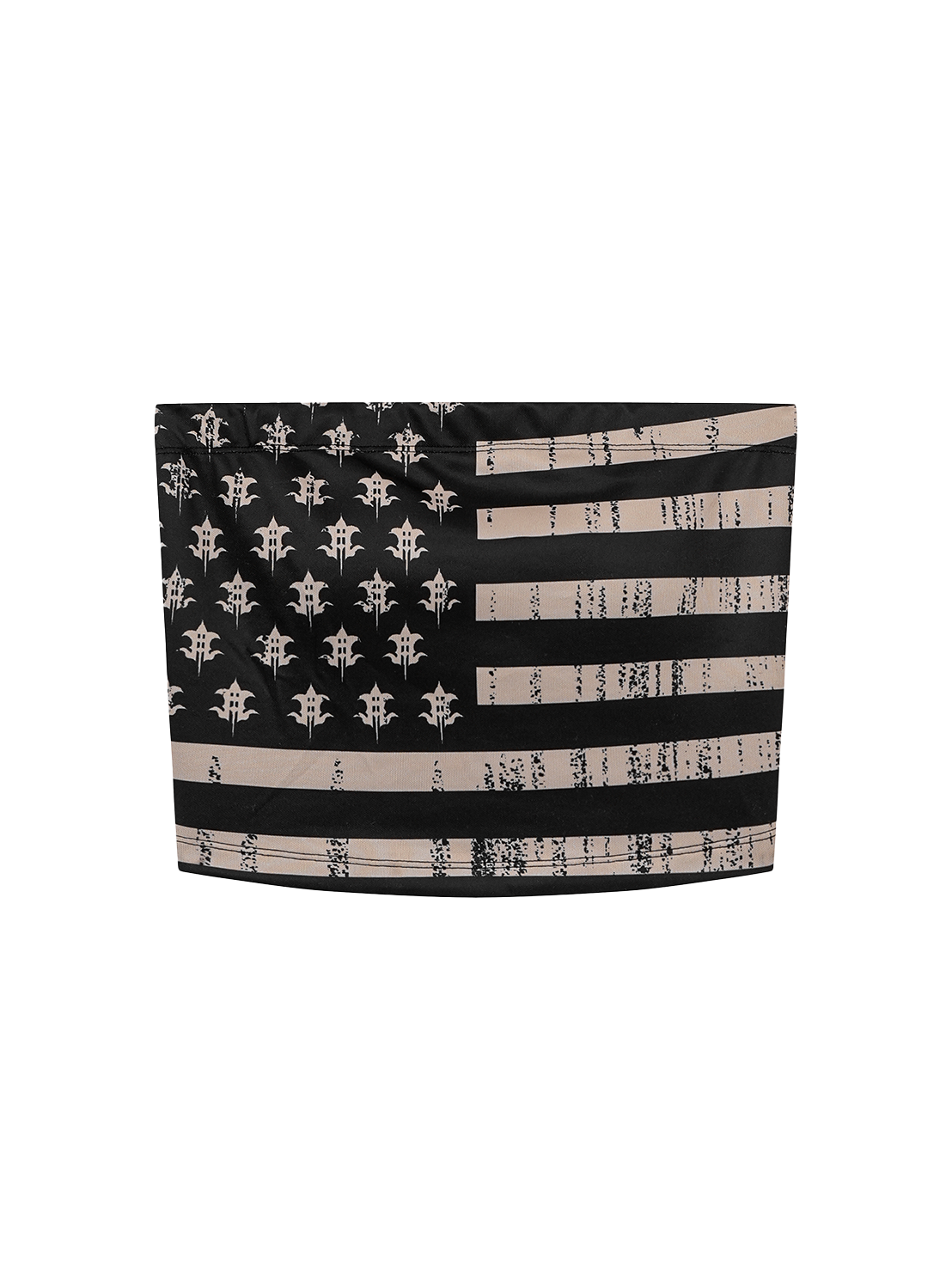 ATONE FLAG TUBE TOP