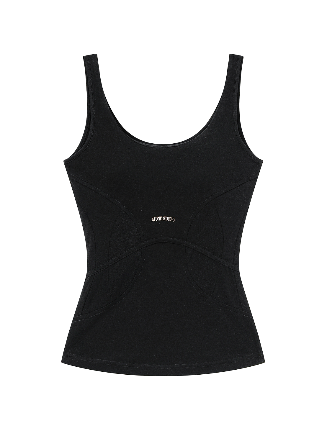 ATONE CONTOUR CUT-OUT TANK
