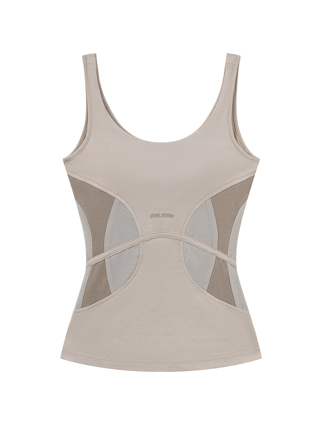 ATONE CONTOUR CUT-OUT TANK