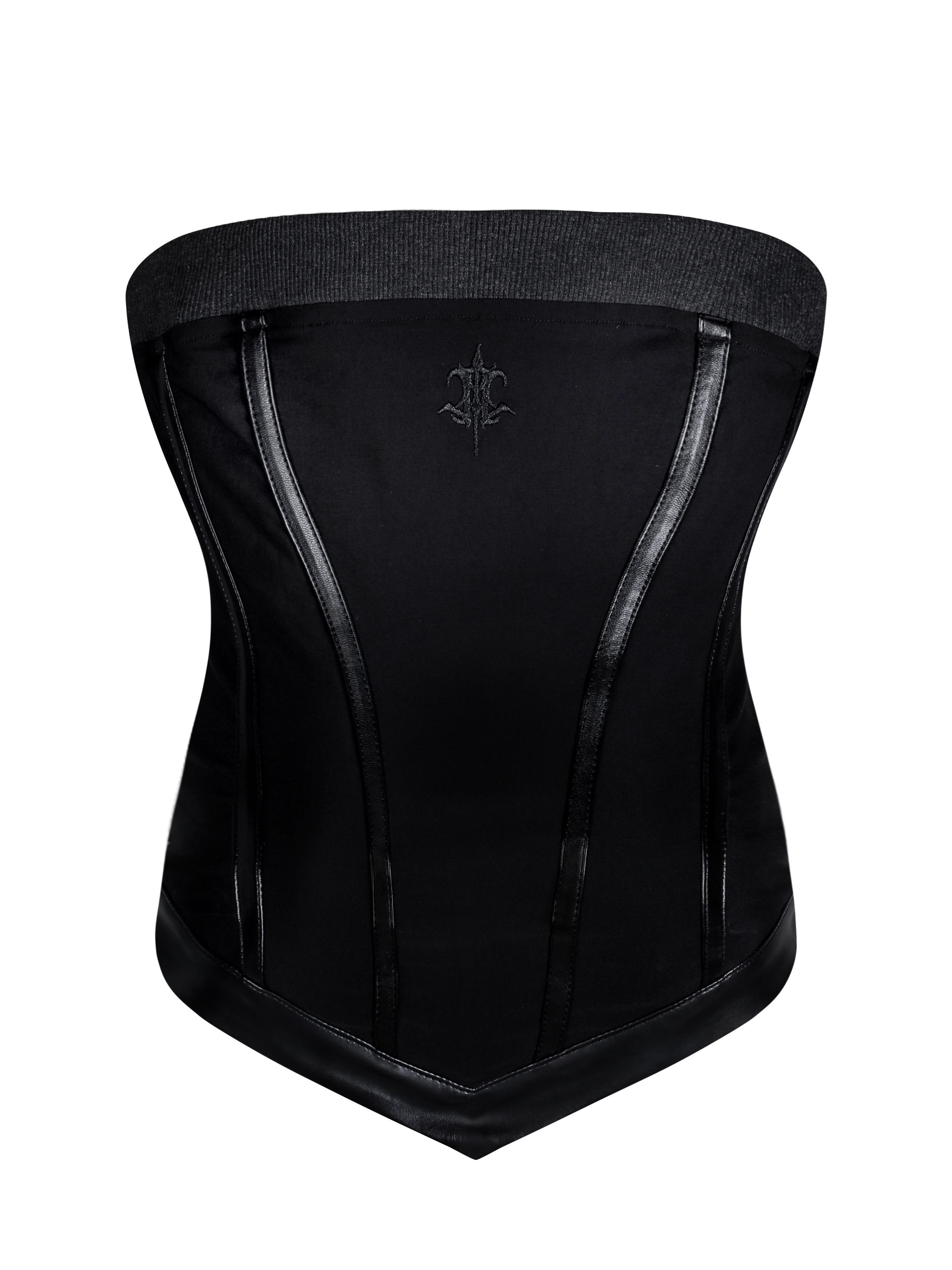 Atone Girls' Shield TOP